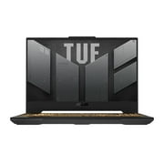 ASUS TUF F15 15.6 inch FHD 144Hz Gaming Laptop Intel Core i7-13620H NVIDIA GeForce RTX 4060 16GB DDR5 1TB SSD Mecha Gray (2023)
