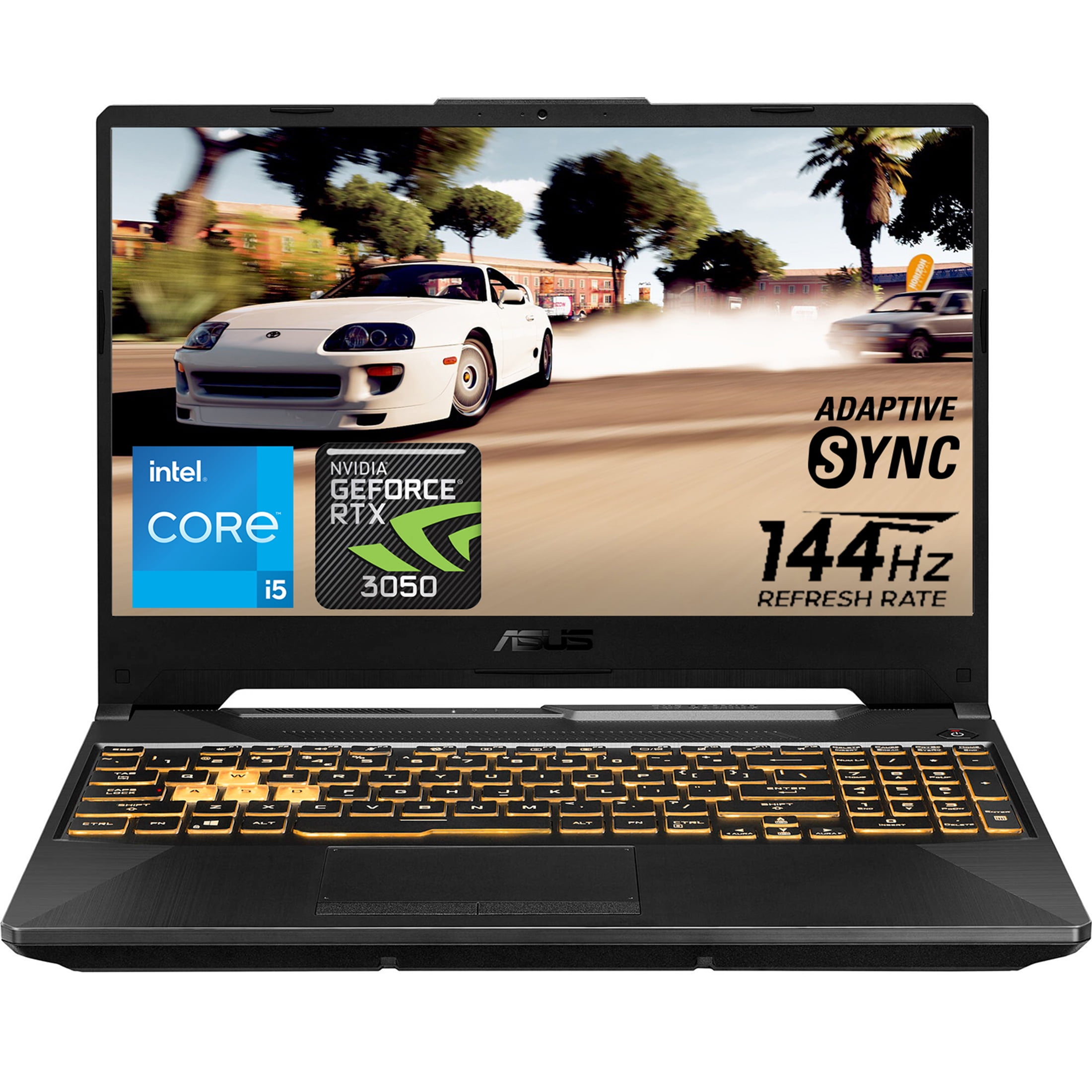 ASUS TUF F15 Gaming Laptop, FHD 144Hz, Colombia Ubuy