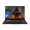 thumbnail image 1 of ASUS Tuf F16 Gaming Laptop, 16" FHD+ Display, Intel Core i7-14650HX Processor, NVIDIA GeForce RTX 5050 Graphics, 16GB DDR5 RAM, 1TB SSD, Windows 11, 1 of 7