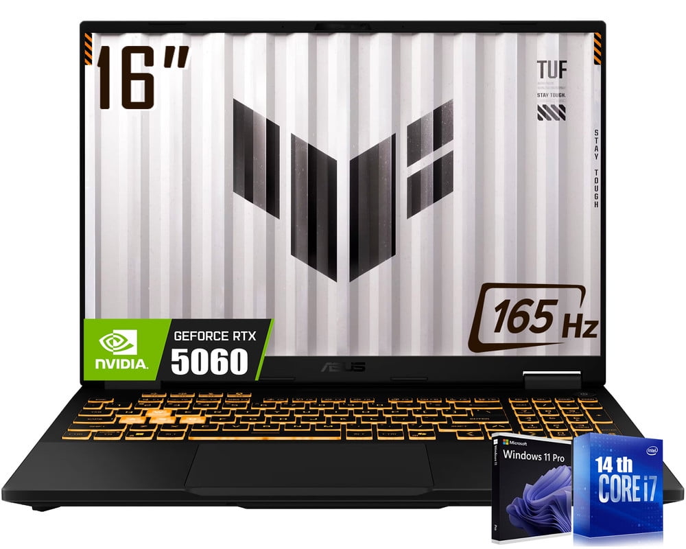 ASUS TUF F16 16