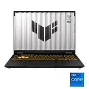 ASUS TUF F16 2025 Gaming Laptop, 16  165Hz IPS-level 1610 Display, Intel  Core  i7 Processor 14650HX, NVIDIA  GeForce RTX  5070, 16GB DDR5, 1TB PCIe Gen4 SSD, Wi-Fi 6E
