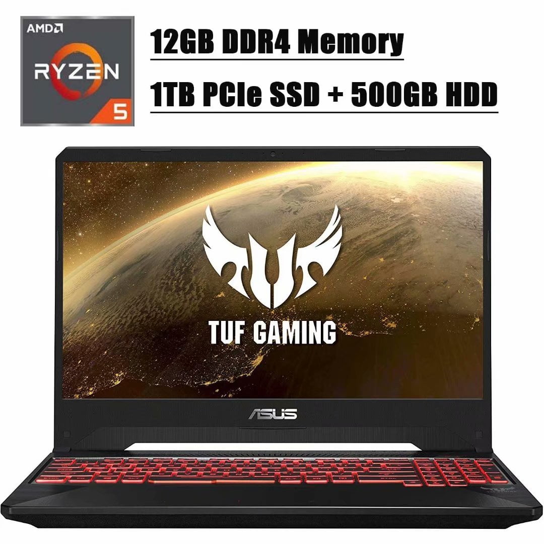 Asus tuf fx505 ram deals upgrade