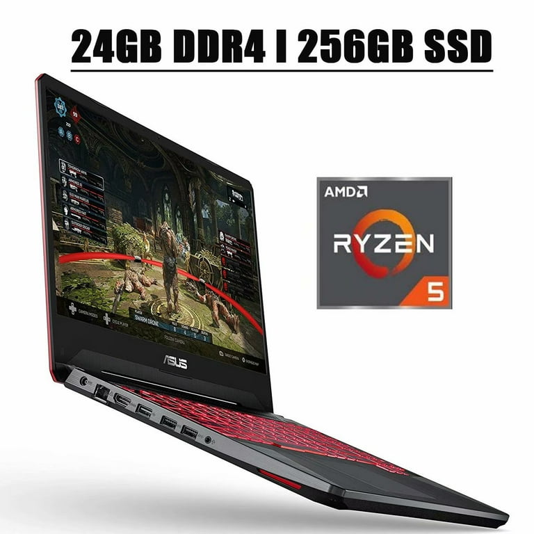 Amd Ryzen Asus Tuf Fx505 Gtx 1050 Asus Tuf Gaming Laptop Gtx 1050