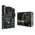 thumbnail image 1 of TUF GAMING B450-PLUS II Desktop Motherboard - AMD B450 Chipset - Socket AM4 - ATX, 1 of 6