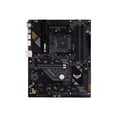 thumbnail image 1 of ASUS TUF Gaming B550-PRO AMD AM4(Ryzen 5000/3000) ATX Gaming Motherboard (PCIe 4.0,12+2 Power Stages,2.5Gb LAN,USB 3.2 Gen 2 Type-C,Front USB Type-C, BIOS Flashback, Addressable Gen 2 RGB Header), 1 of 2