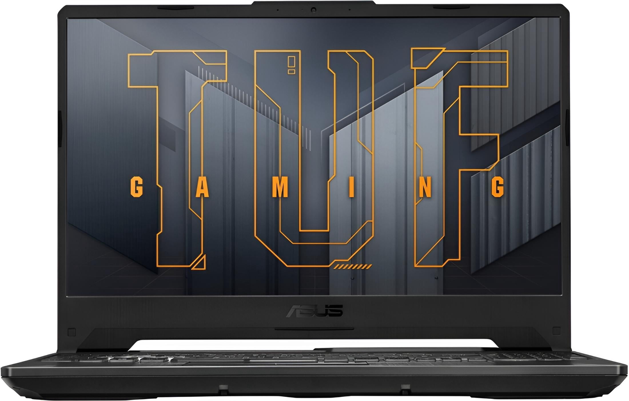 Free Shipping! ASUS  TUF Gaming 15.6" Laptop  Intel Core i5  8GB Memory  NVIDIA GeForce RTX 3050  51