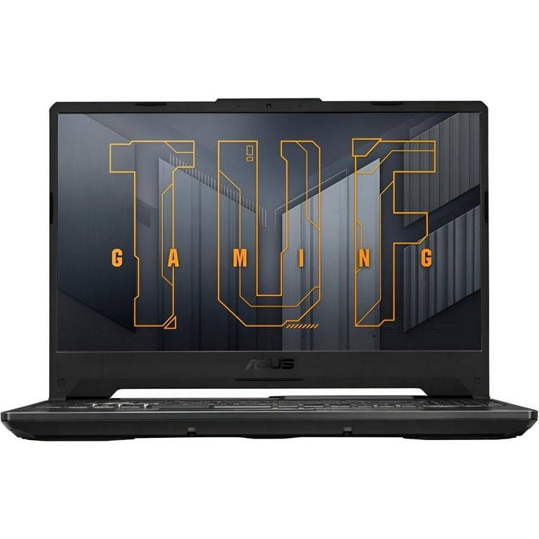 ASUS TUF Gaming Laptop Intel Core i5 8GB Memory - Main Image