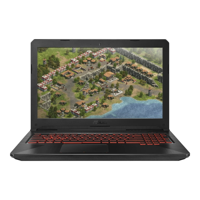 ASUS TUF Gaming 15 FX504GE BS73 Intel Core i7 8750H 2.2 GHz