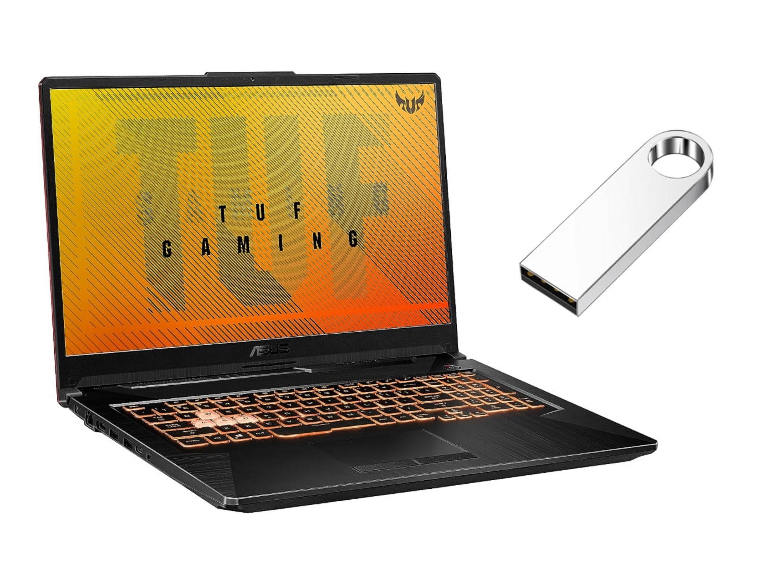 asus tuf a17 ryzen 5 4600h gtx 1650 ti