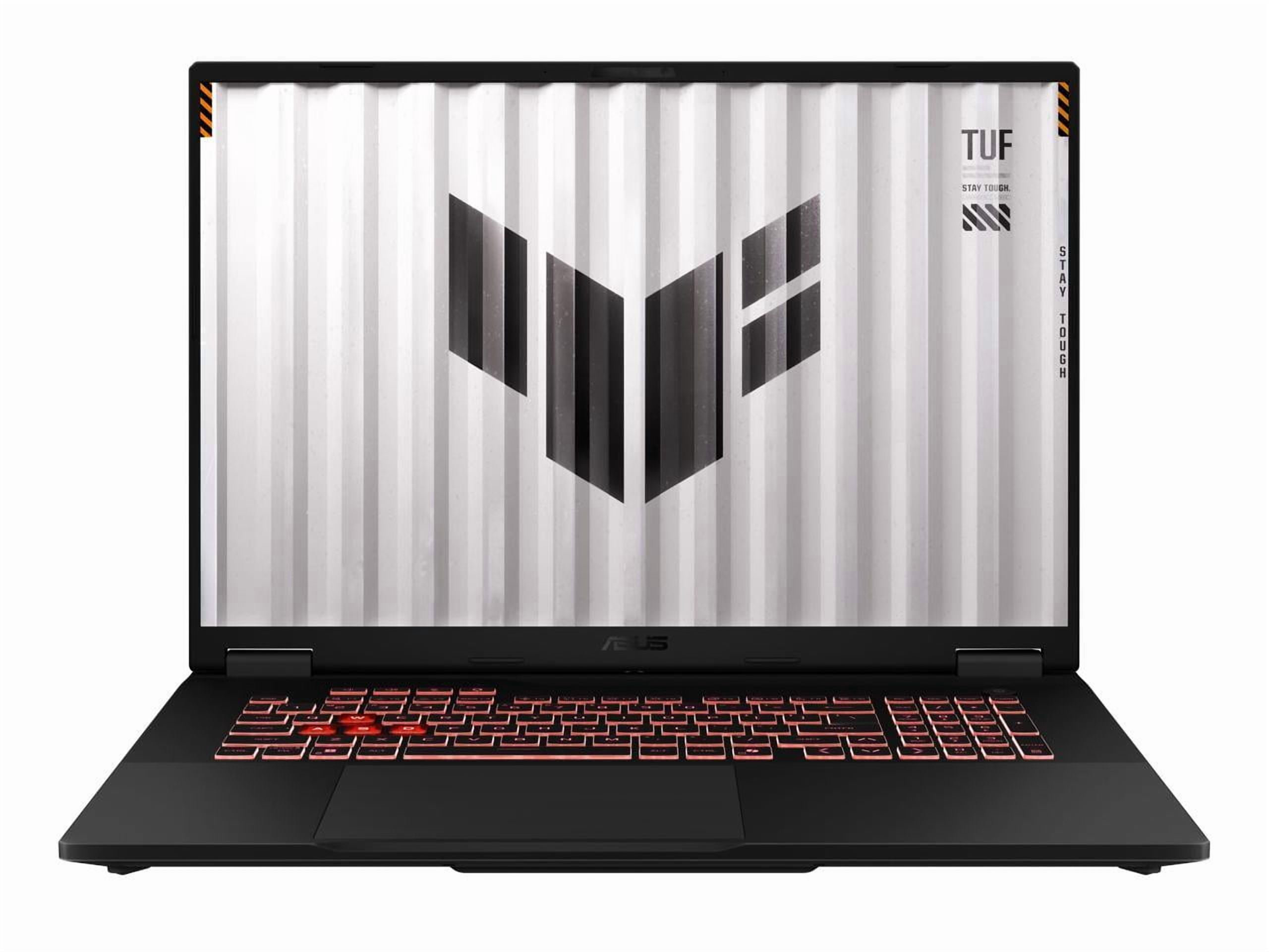ASUS FA808UPNS74 18 Gaming Laptop Ryzen 7 260 GeForce RTX 5070