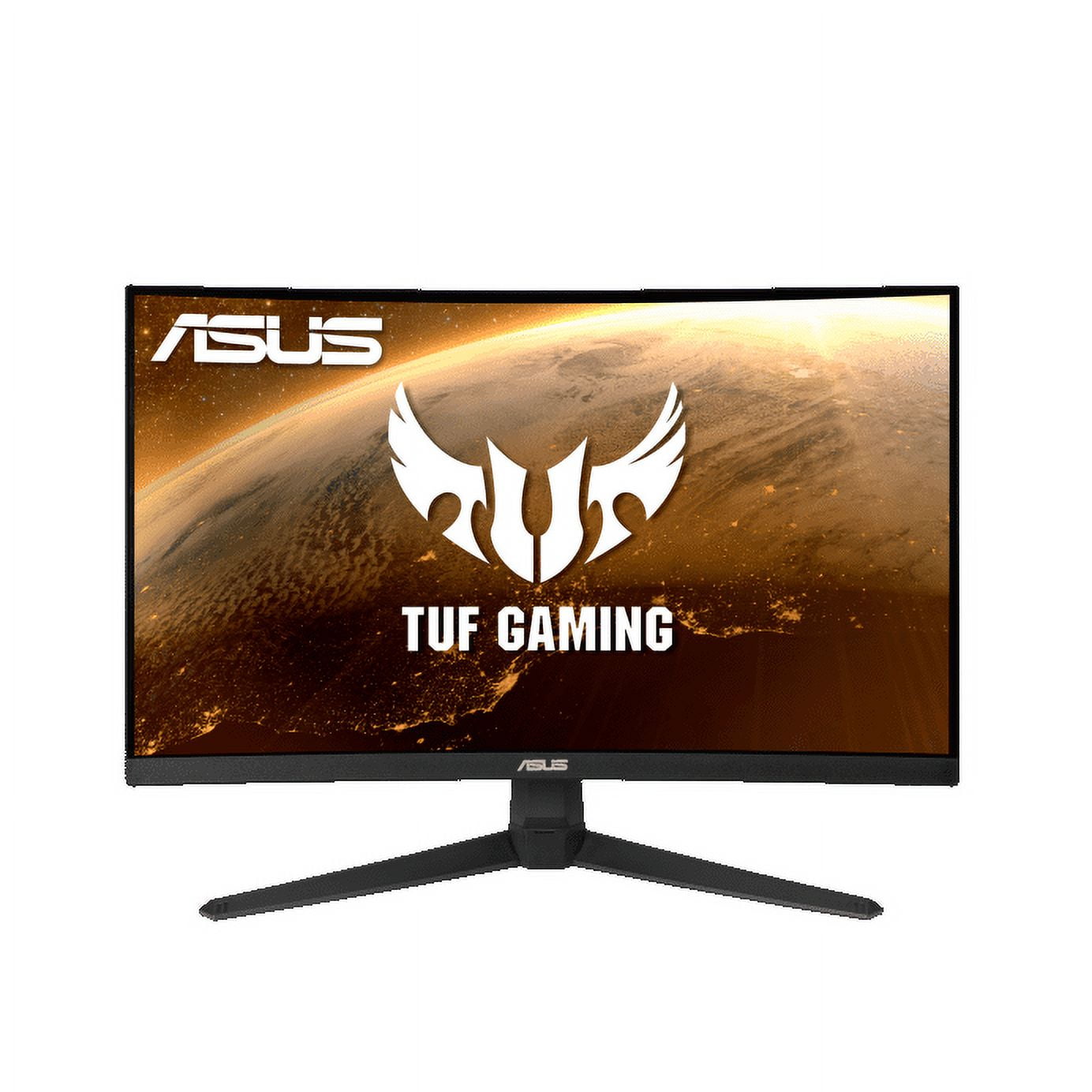 ASUS TUF Gaming 23.8” FHD Monitor, 165Hz, 1ms, Adaptive-Sync ASUS TUF Gaming 23.8” FHD Monitor, 165Hz, 1ms, Adaptive-Sync