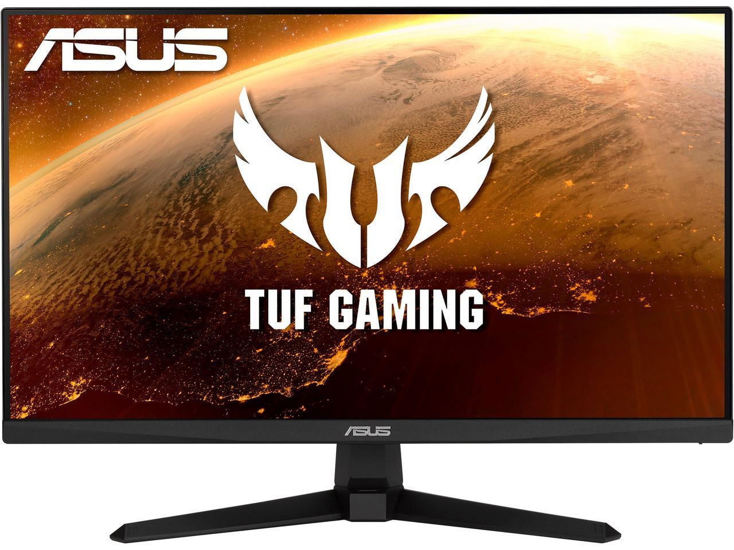 ASUS TUF Gaming 24 ASUS TUF Gaming 24
