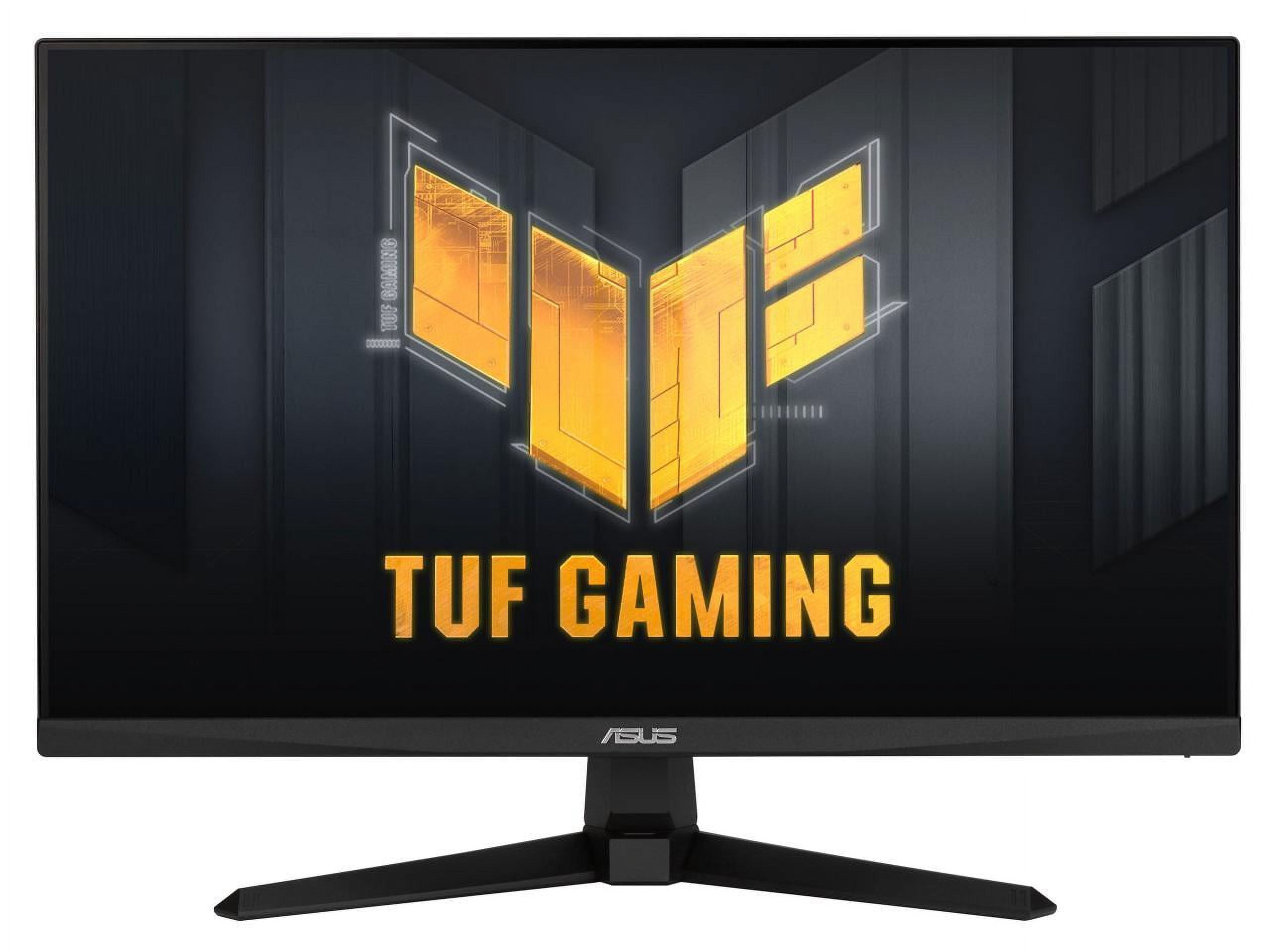 ASUS TUF Gaming 25 ASUS TUF Gaming 25
