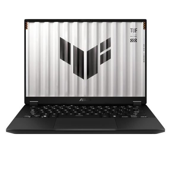 ASUS TUF Gaming A14 Copilot  PC 14” Gaming Laptop, AMD Ryzen AI 9 HX 370, 16GB, RTX 4060, 1TB SSD, FA401WV-WB94