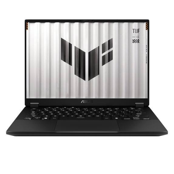 ASUS TUF Gaming A14 Copilot+ PC 14” Gaming Laptop, AMD Ryzen AI 9 HX 370, 16GB, RTX 4060, 1TB SSD, FA401WV-WB94