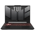 thumbnail image 1 of ASUS - TUF Gaming A15 15.6" FHD 144Hz Gaming Laptop-AMD Ryzen 7-8GB DDR5 Memory-NVIDIA GeForce RTX 3050 Ti-512GB PCIe SSD, 1 of 8