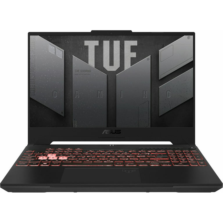 ASUS TUF Gaming A15 FA506IE-US73 15.6 Laptop