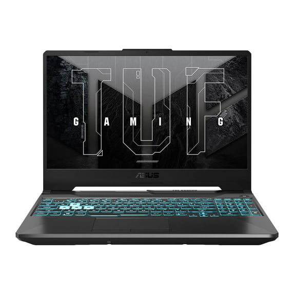 ASUS TUF Gaming A15 15.6 inch FHD 144Hz Gaming Laptop AMD Ryzen 7-7435HS NVIDIA GeForce RTX 3050 4GB - 16GB DDR5 512 GB SSD Black-Windows 11 Pro