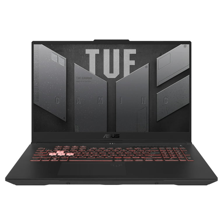 ASUS TUF Gaming A15 15.6in 144Hz FHD Laptop (AMD Ryzen 9 7940HS
