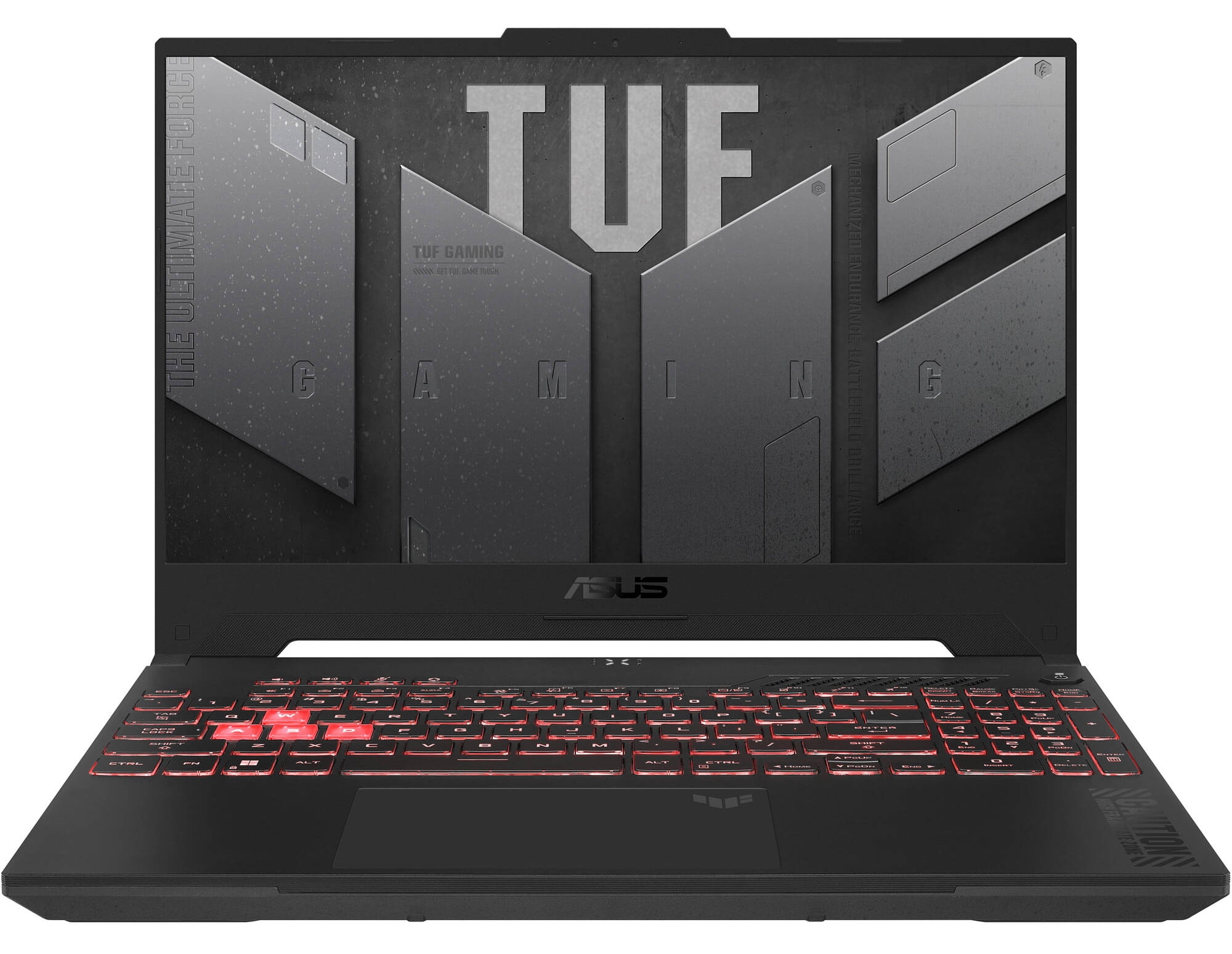 ASUS TUF Gaming A15 (2023) Gaming Laptop 15.6in 144Hz FHD 100% sRGB Display (AMD Ryzen 7 7735HS, GeF