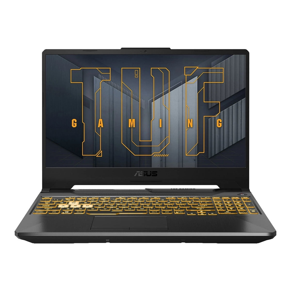 ASUS TUF ゲーミング A15 FA506QM RTX 3060 ASUS-TUF-Gaming-A15-FA506NC-
