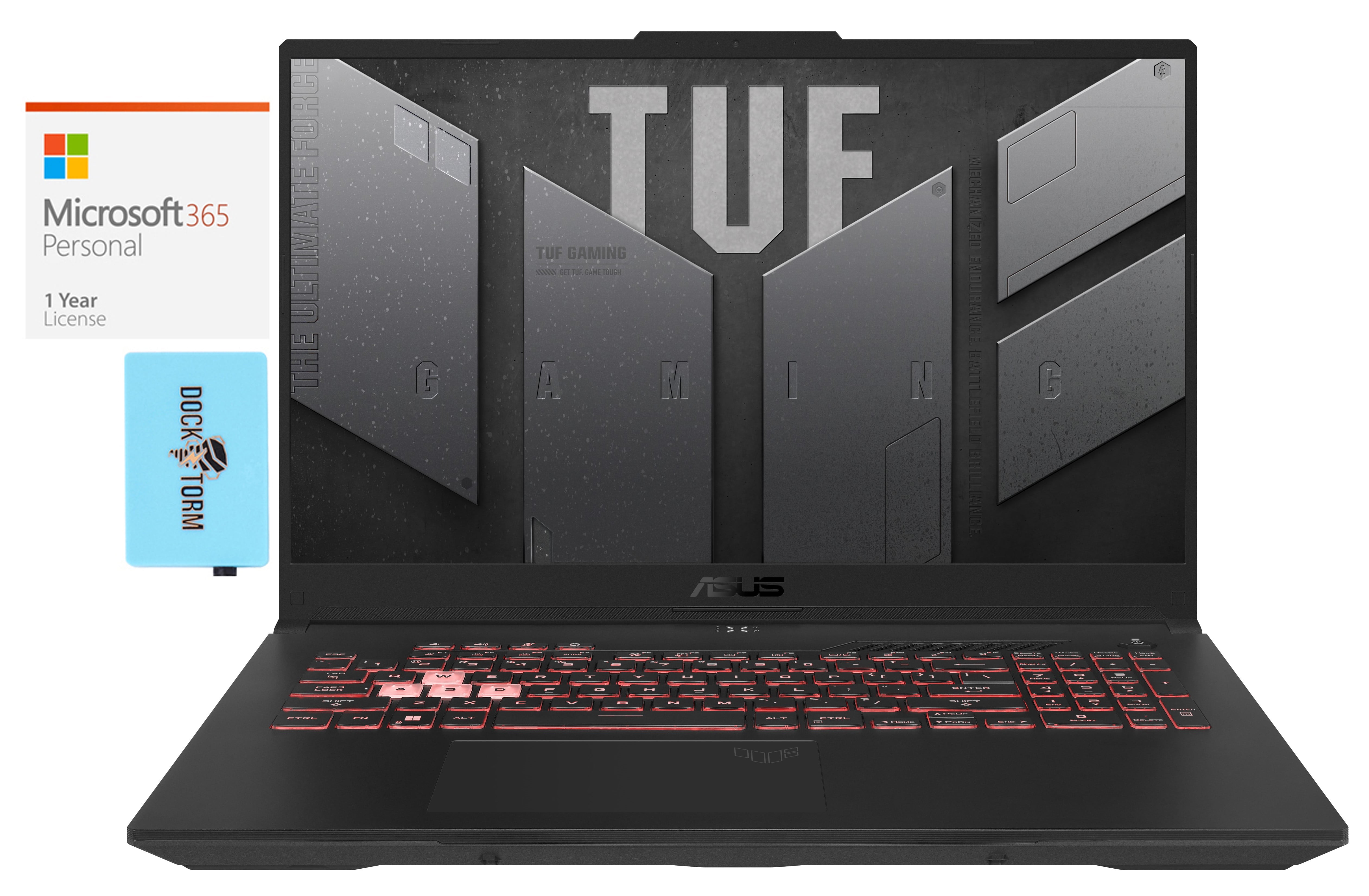 ASUS-TUF-Gaming-A15-Gaming-