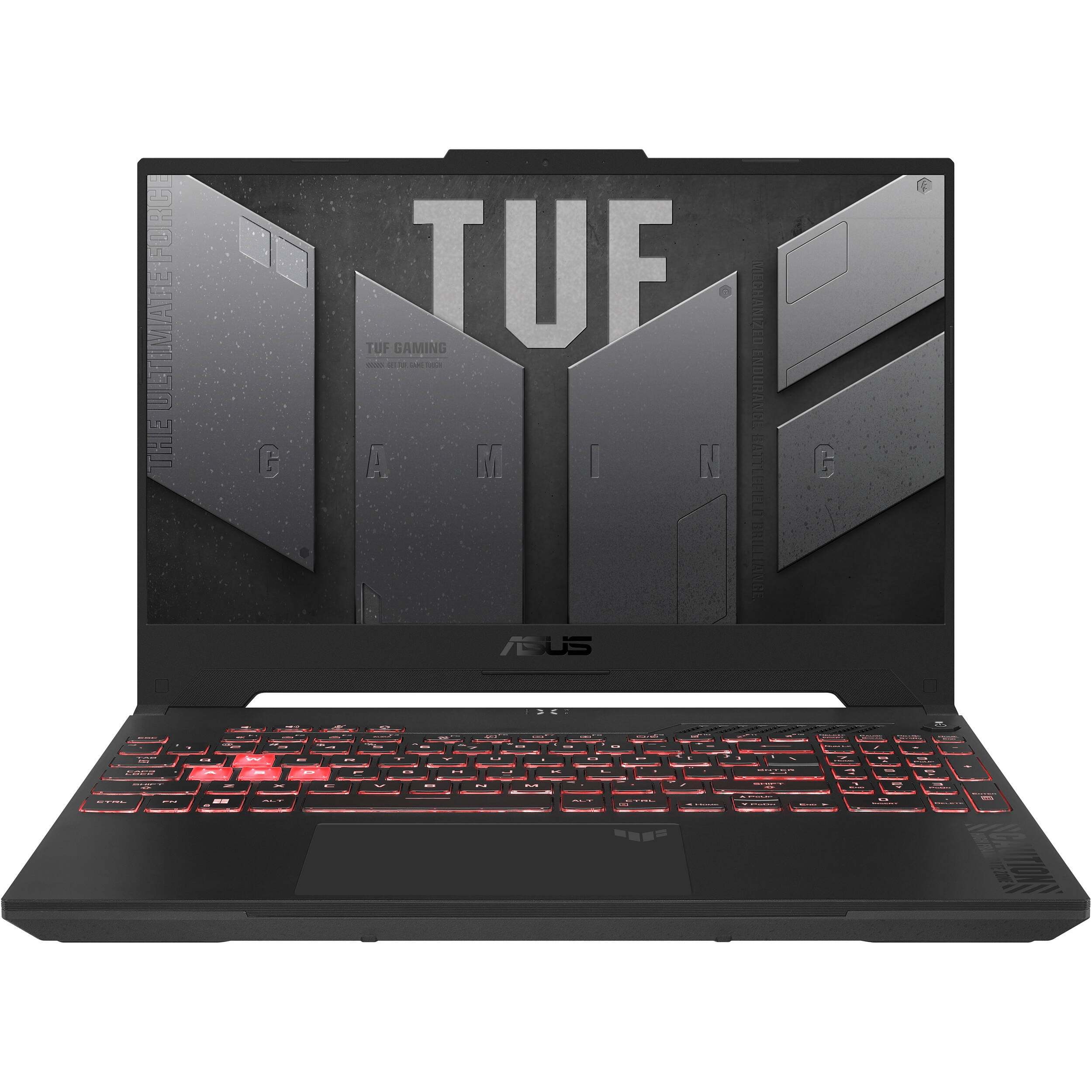 ASUS TUF A15 Gaming Laptop, AMD Ryzen 9, GeForce Graphics, 15.6