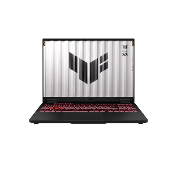 ASUS TUF Gaming A16 - 16.0" Ryzen AI 9 HX 370 - GeForce RTX 4070 GPU - 32 GB LPDDR5X - 1 TB PCIe SSD - Windows 11 Home 64-bit - Gaming Laptop (FA608WI-AB96)