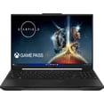 thumbnail image 1 of ASUS - TUF Gaming A16 16" 165Hz Gaming Laptop FHD-AMD Ryzen 7 7735HS with 16GB DDR5 Memory- Radeon RX7600S 1TB PCIe SSD - OFF BLACK, 1 of 7