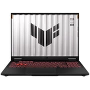 ASUS TUF Gaming A16 16" FHD+ Gaming Laptop, AMD Ryzen 9, 16GB Memory, 512GB SSD, Jaegar Gray