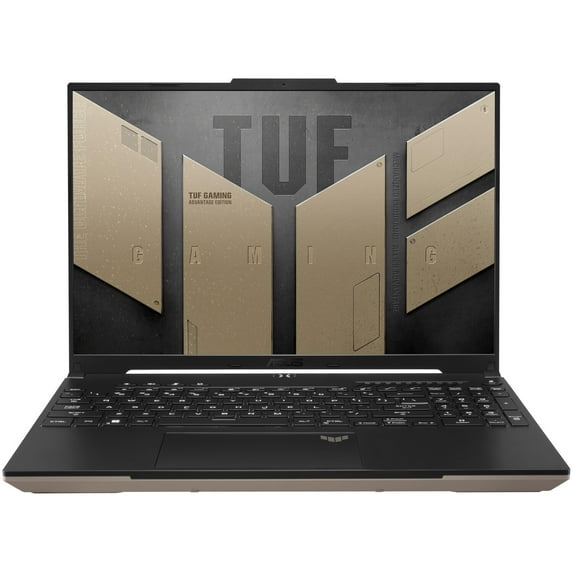 ASUS TUF Gaming A16 Advantage Edition Gaming Laptop 16.0in 240Hz WQXGA Display (AMD Ryzen 9 7940HS, Radeon RX 7700S 8GB, 32GB DDR5, 1TB PCIe SSD, Backlit KYB, WiFi 6, Win 11 Pro)