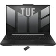 ASUS TUF Gaming A16 Gaming/Entertainment Laptop (AMD Ryzen 7 7735HS 8 ...