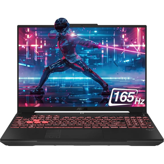 ASUS TUF Gaming A16 Gaming Laptop, AMD Ryzen 9 7940HX, 16 GB DDR5 RAM, 1 TB PCIe SSD, 16” QHD+ (2560x1600), Nvidia G-force RTX 4070, W11 Home