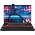 thumbnail image 1 of ASUS TUF Gaming A16 Gaming Laptop, AMD Ryzen 9 7940HX, 32 GB DDR5 RAM, 1 TB PCIe SSD, 16” QHD+ (2560x1600), Nvidia G-force RTX 4070, W11 Home, 1 of 5