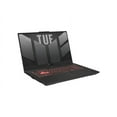 thumbnail image 1 of ASUS TUF Gaming A17 (2023) Gaming Laptop, 17.3" FHD 144Hz Display, GeForce RTX 4050, AMD Ryzen 9 7940HS, 16GB DDR5, 1TB PCIe 4.0 SSD, Wi-Fi 6, Windows 11, FA707XU-EH94, 1 of 4