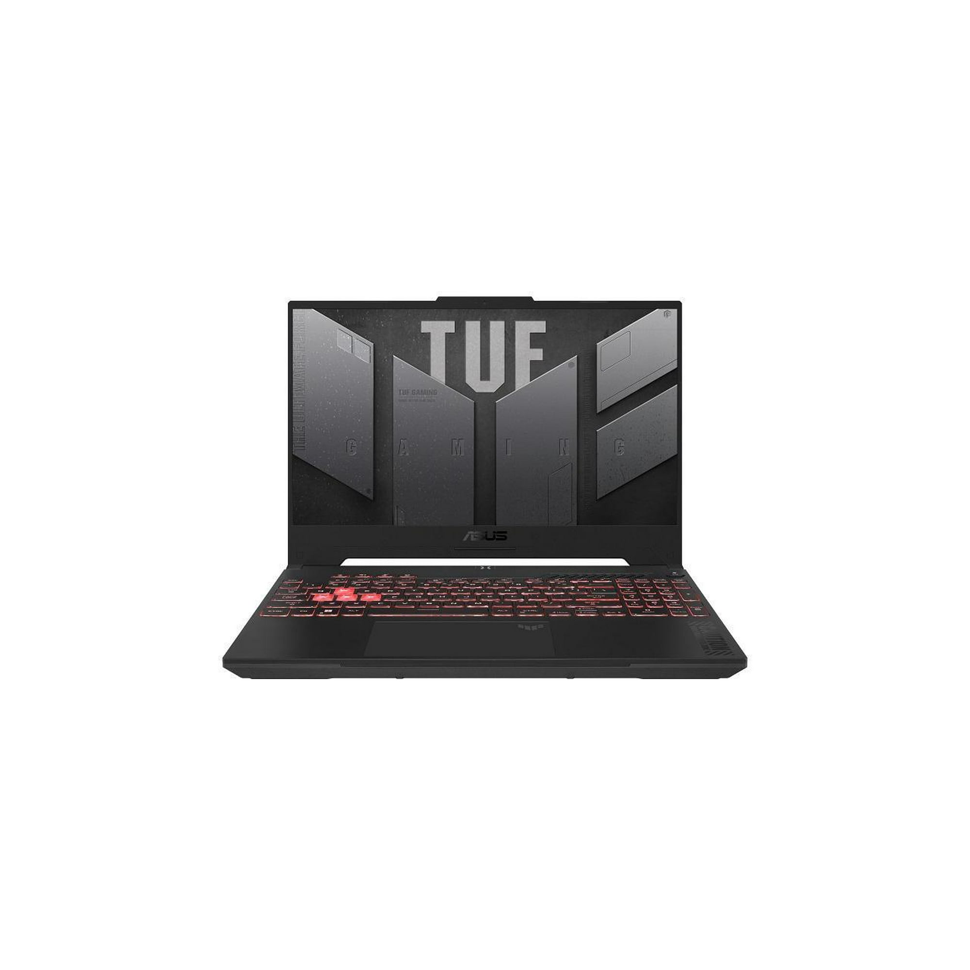 ASUS TUF Gaming A17 FA707XI-NS94 17.3″ 144Hz Gaming Laptop, AMD Ryzen 9, 16GB RAM, 1TB SSD