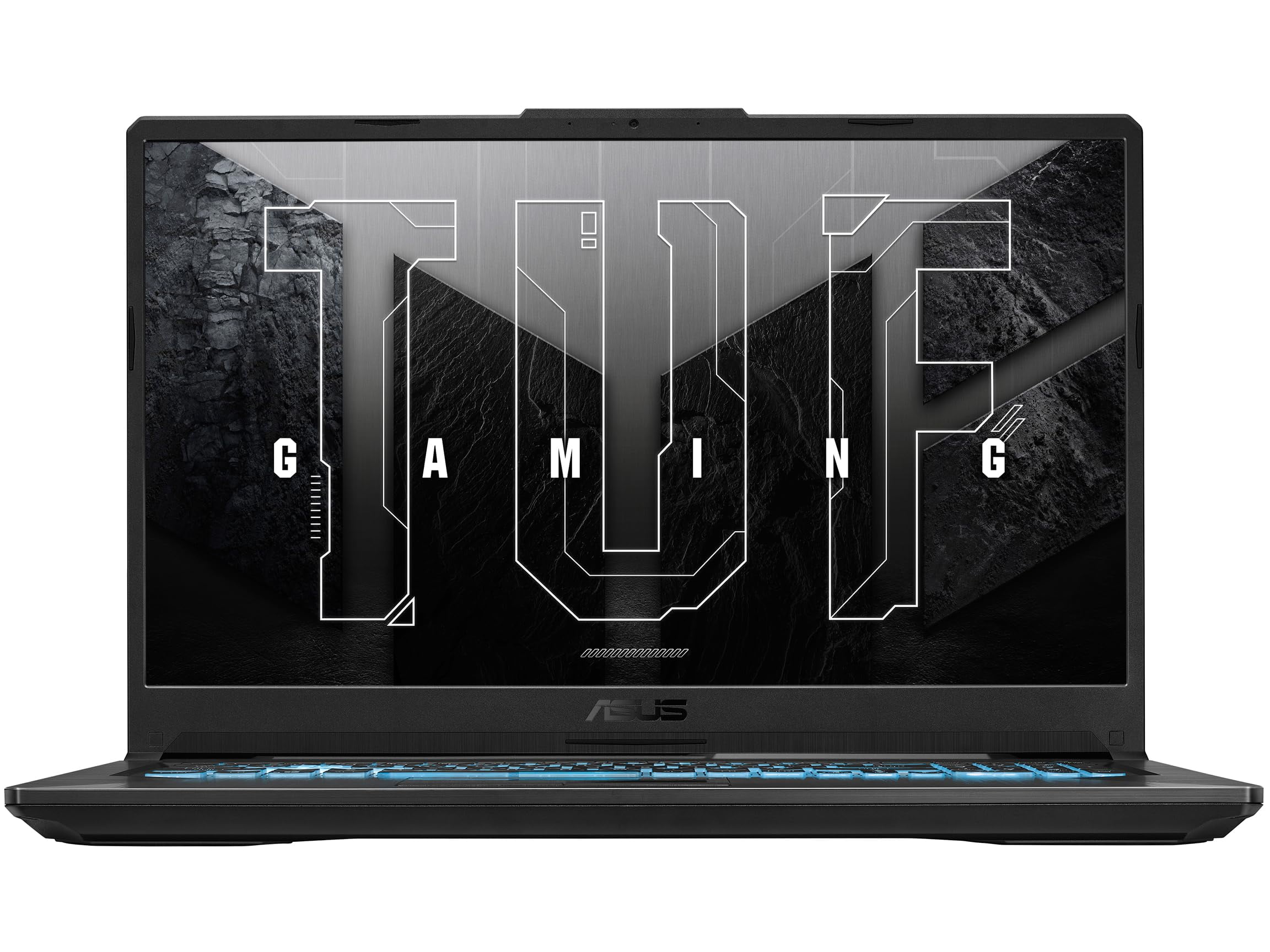 ASUS TUF Gaming A17 2023 Gaming Laptop 17.3" FHD IPS 144Hz 6-Core AMD ...