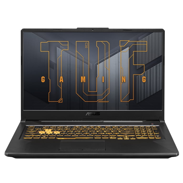 ASUS TUF Gaming A17, 17.3