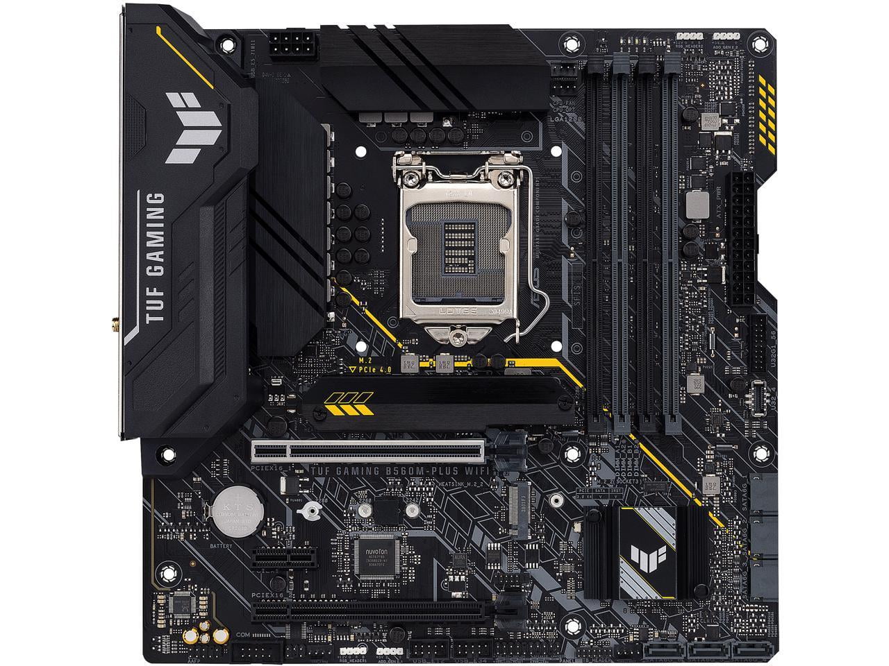 ASUS-TUF-Gaming-B560M-PLUS-