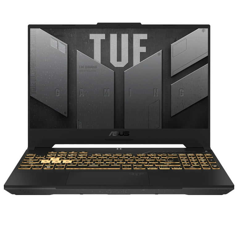 ASUS TUF Gaming F15, 15.6