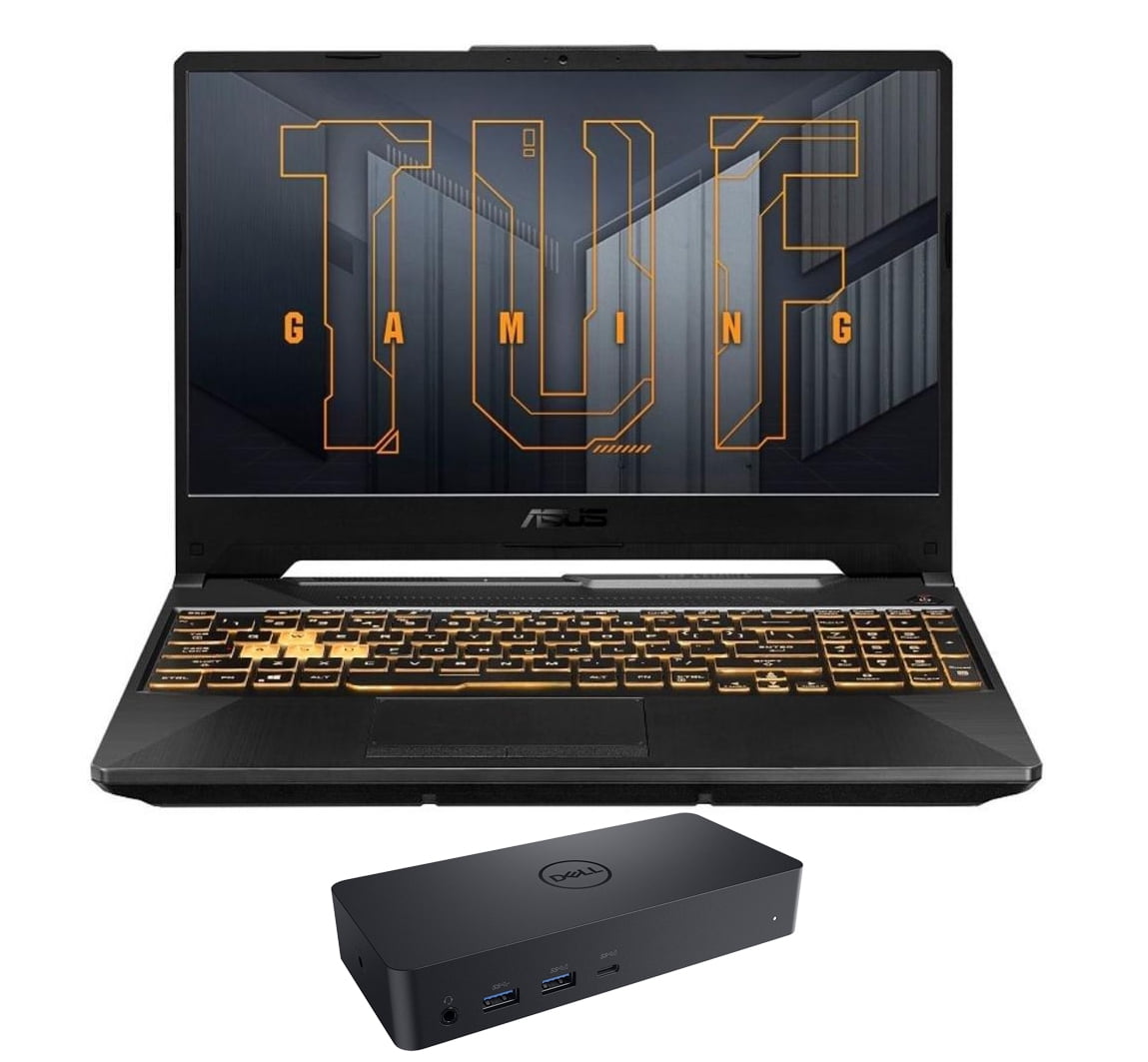 Windowsノート本体 ASUS TUF GAMING A15 Intel i7 RTX 3060 ASUS TUF DASH F15 Gaming Laptop 15.6