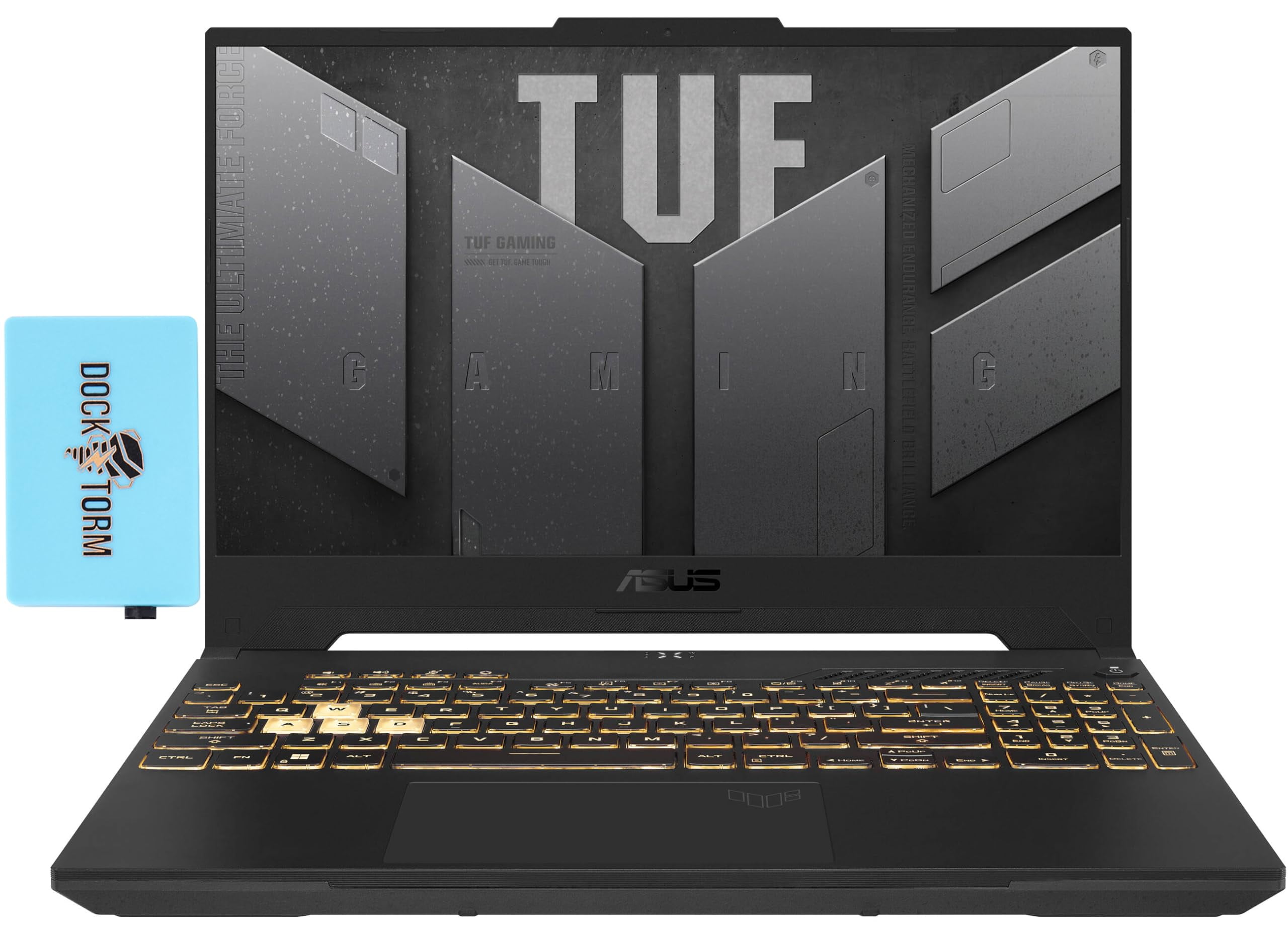 ASUS - 【windows pc美品】ASUS TUF Gaming F15(インテル ) Amazon.com: ASUS TUF Gaming F15 Gaming Laptop, 15.6” 144Hz