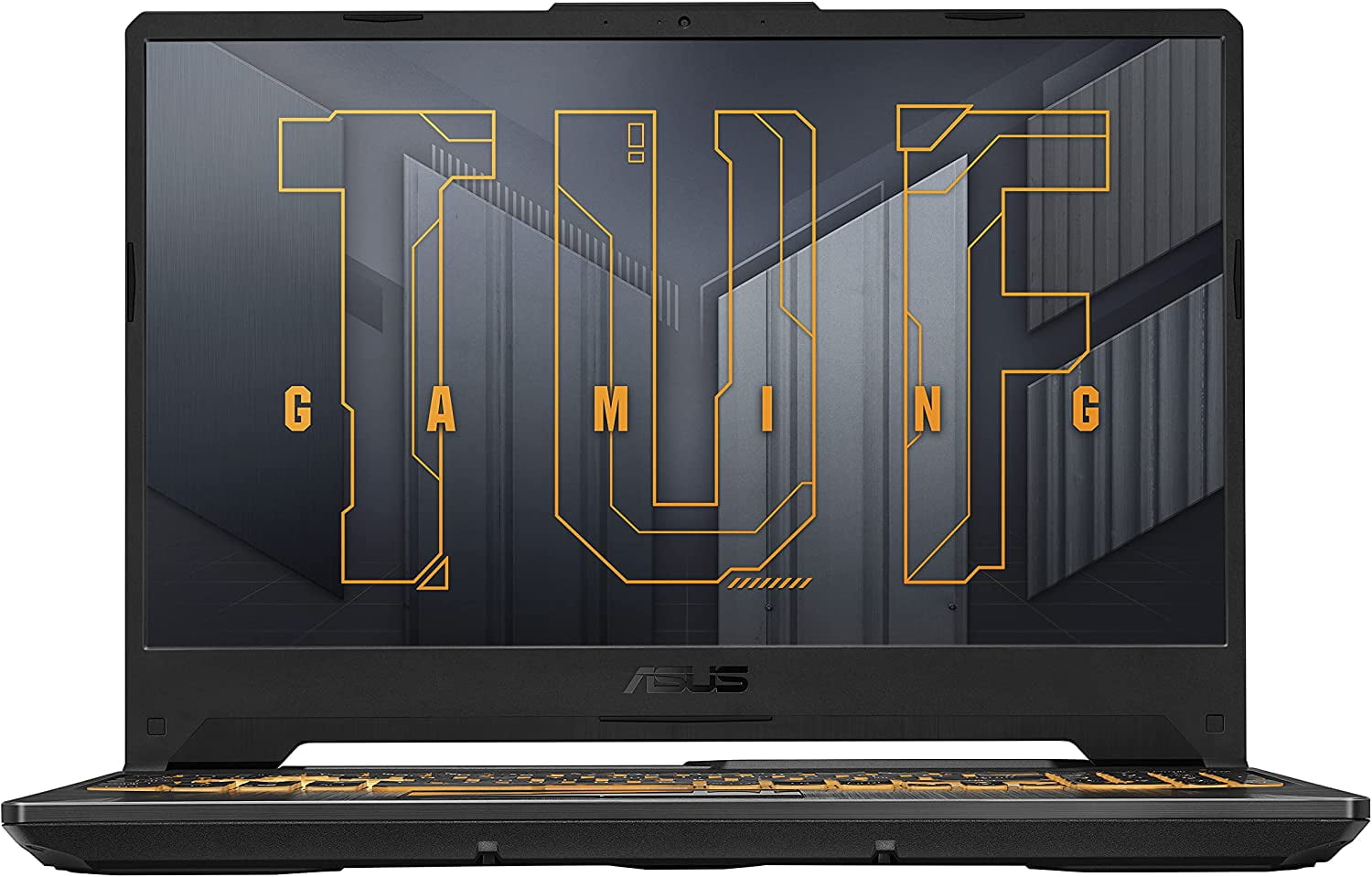 ASUS TUF506HM-ES76 Gaming Laptop, Core i7-11800H, 15.6in FHD IPS