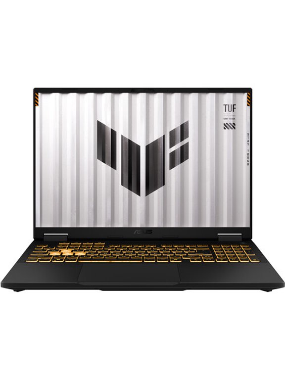 TUF Gaming F16 16" QHD+ Gaming Laptop, Intel Core Ultra 9, 32GB RAM, 1TB SSD, Jaeger Gray