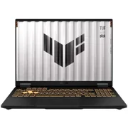 ASUS TUF Gaming F16 2025 Gaming Laptop, 16 FHD+ 165Hz 1610 Display, Intel  Core i5 Processor 13450HX, NVIDIA  GeForce RTX 5050, 16GB DDR5, 512GB PCIe Gen4 SSD, Wi-Fi 6E, Win 11 Home