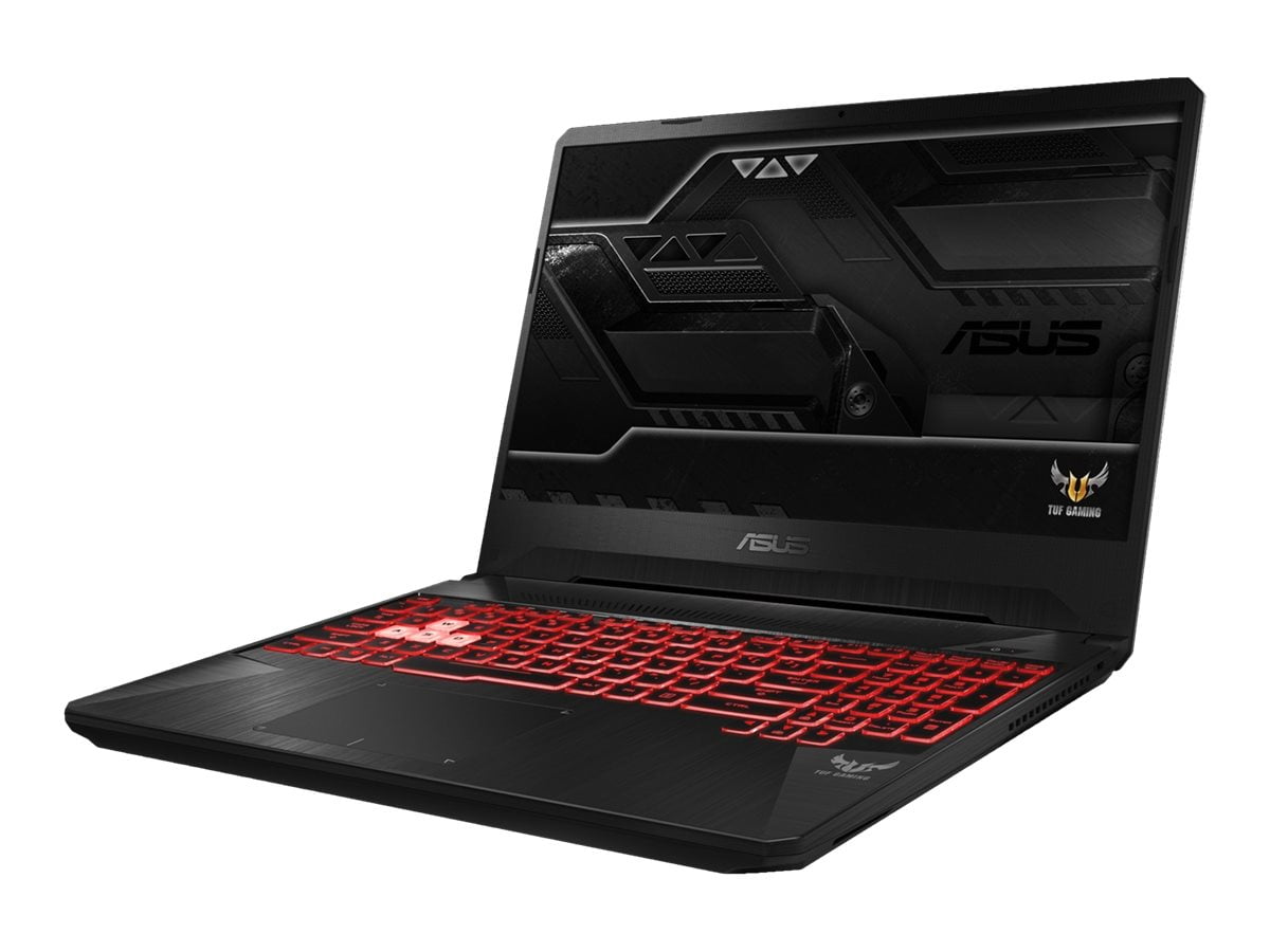 ASUS TUF Gaming FX505DD DR5N6 - AMD Ryzen 5 - 3550H / 2.1 GHz