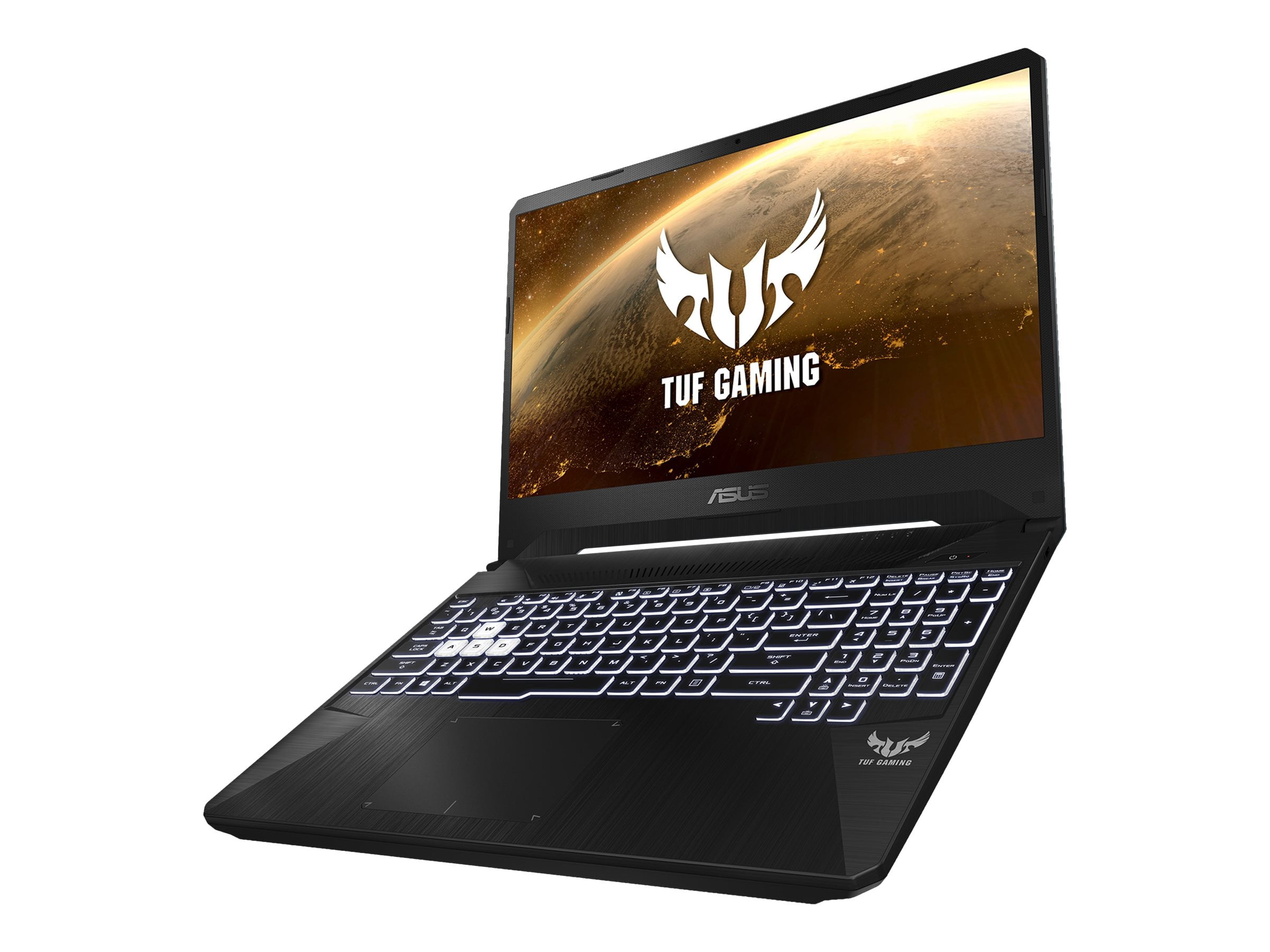 ASUS TUF Gaming FX505GT AH73 - Intel Core i7 - 9750H / up to 4.5