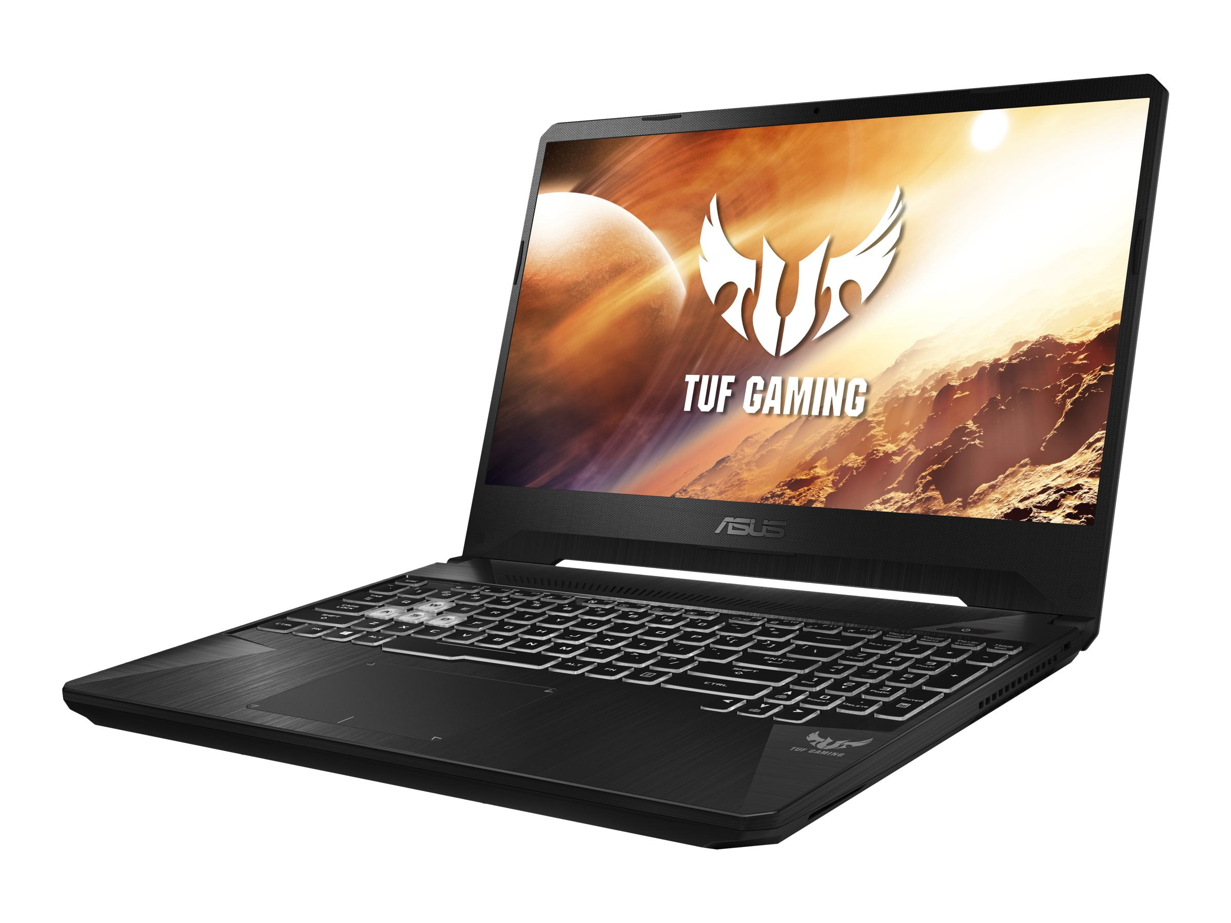 ASUS TUF Gaming FX505GT BI5N7 - Intel Core i5 - 9300H / up
