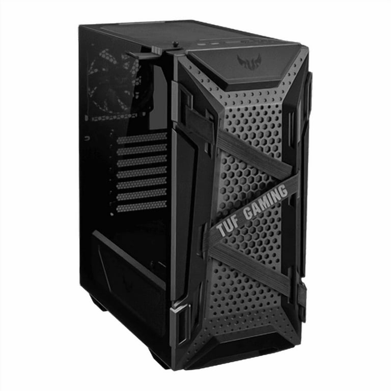 ASUS TUF Gaming GT301 Case - Walmart.com