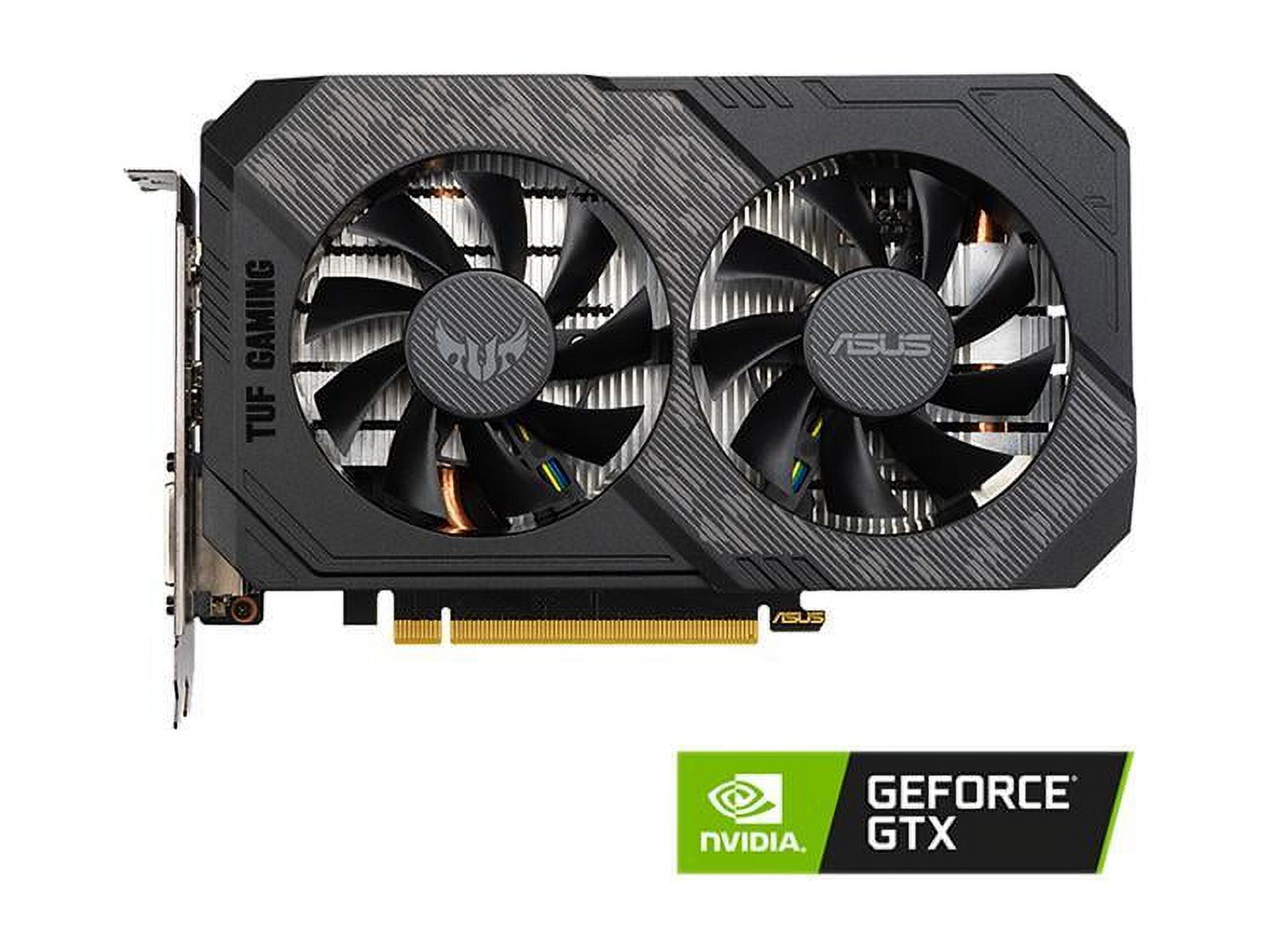 Gtx 1660 Gtx 1660